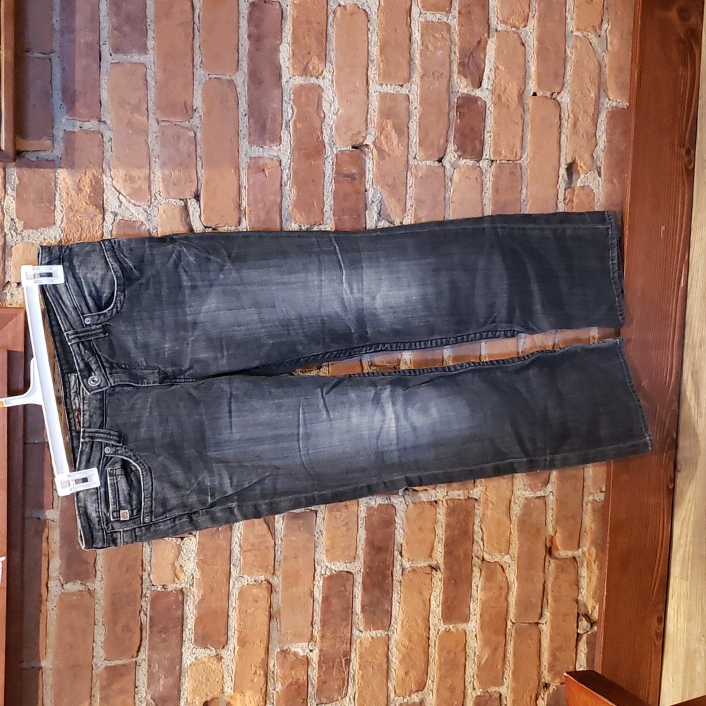 Big star jeans